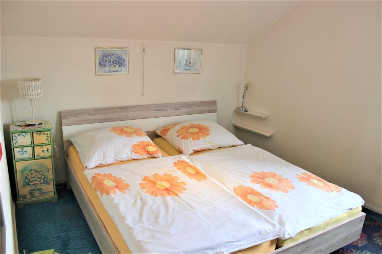 פרנקפורט Hotel Zur Post Schwanheim מראה חיצוני תמונה