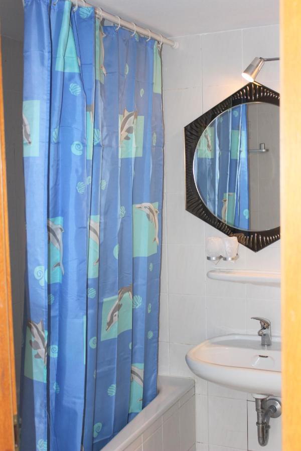 פרנקפורט Hotel Zur Post Schwanheim מראה חיצוני תמונה